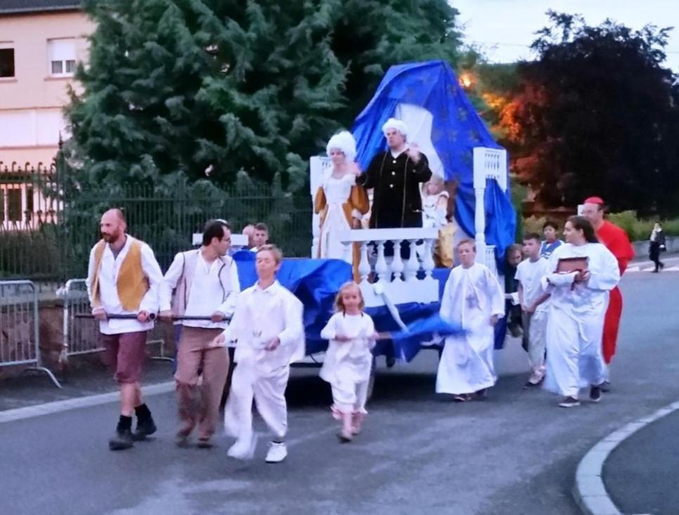 L'Etape Διαμέρισμα Mutzig Εξωτερικό φωτογραφία